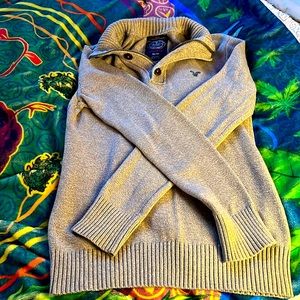 Men’s XS American Eagle Athletic Fit Sweater